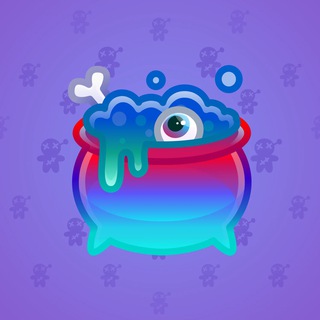 Hex Pot #2870