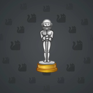 Mini Oscar #2541