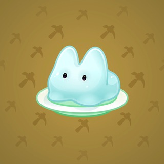Jelly Bunny #69612