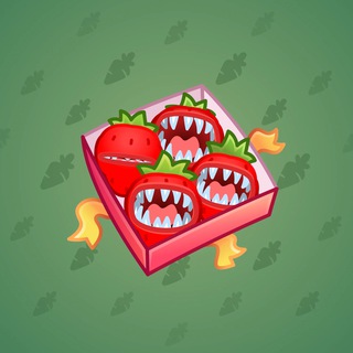 Berry Box #27505