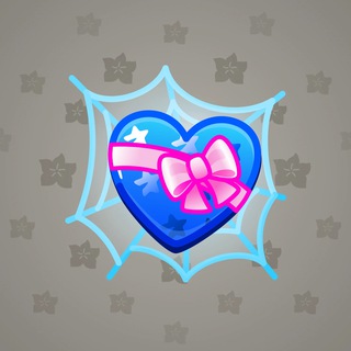 Trapped Heart #2693