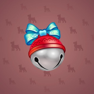 Sleigh Bell #13009
