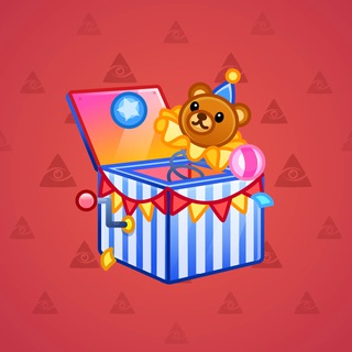 Jack-in-the-Box #67349