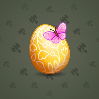 Easter Egg #88647