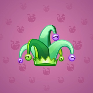 Jester Hat #41920