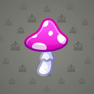 Spy Agaric #48059