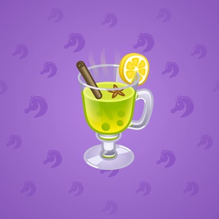 Spiced Wine #28525