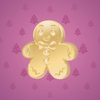 Ginger Cookie #64032