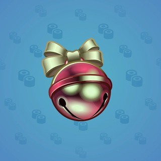 Sleigh Bell #19836