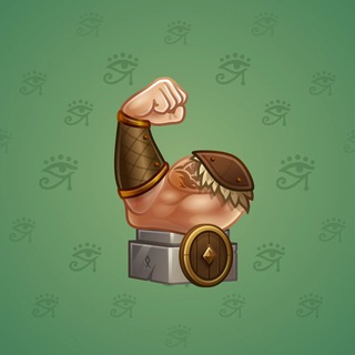 Mighty Arm #3140