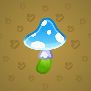 Spy Agaric #40652