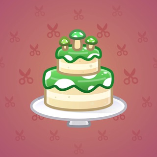Homemade Cake #87948