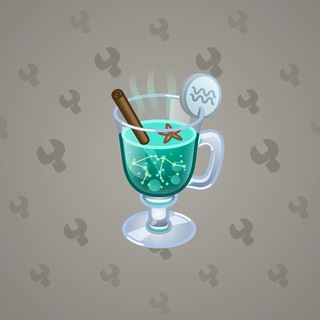 Spiced Wine #17756