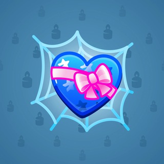 Trapped Heart #3509