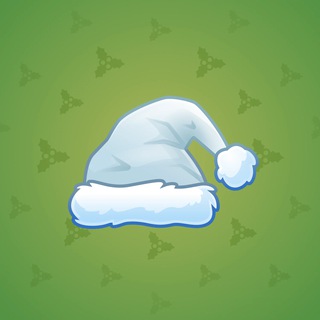 Santa Hat #23852
