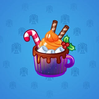 Holiday Drink #46797