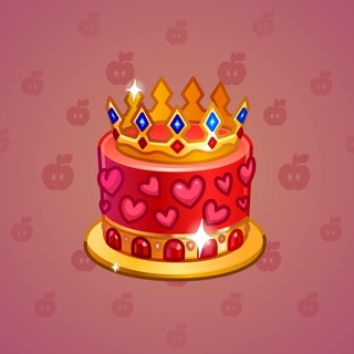Mousse Cake #171439