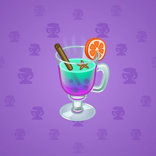 Spiced Wine #103224