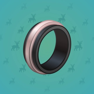 Bonded Ring #1211
