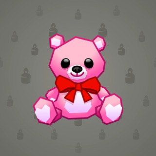 Toy Bear #50063