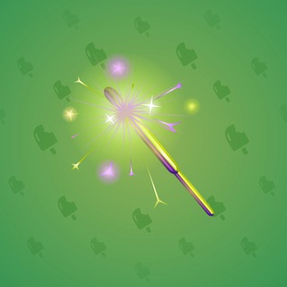 Party Sparkler #134897