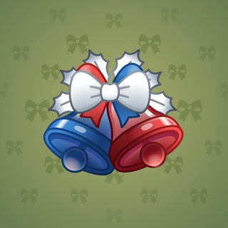 Jingle Bells #3761