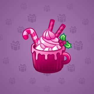 Holiday Drink #58557