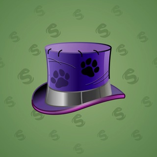 Top Hat #25799