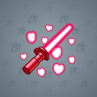 Light Sword #43760