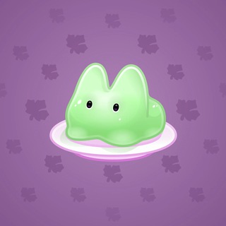 Jelly Bunny #43191