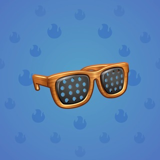 Durov’s Glasses #2858