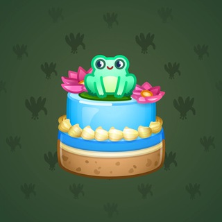 Mousse Cake #96506