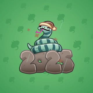 Lunar Snake #85609