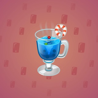 Spiced Wine #16670