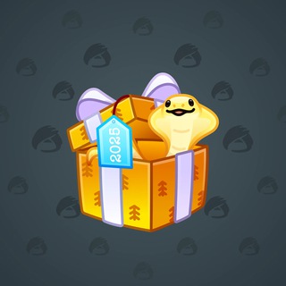 Snake Box #34271