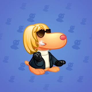 Snoop Dogg #282693