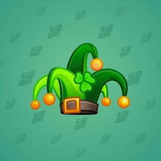 Jester Hat #21630