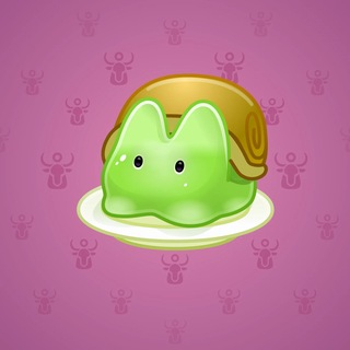 Jelly Bunny #107641