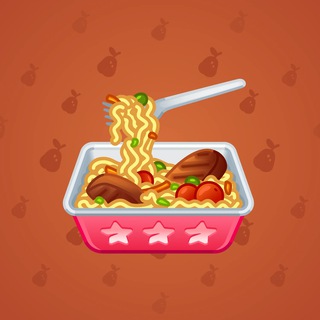 Instant Ramen #248299