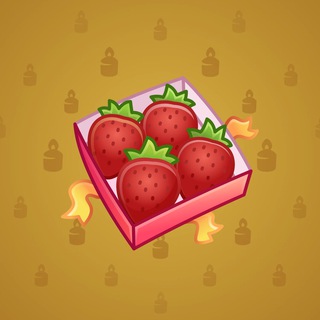 Berry Box #21138