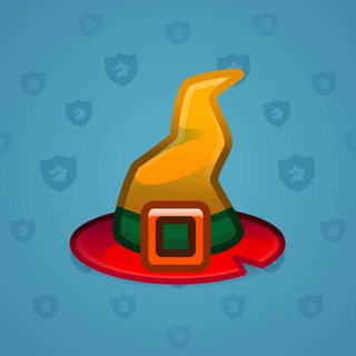 Witch Hat #28390