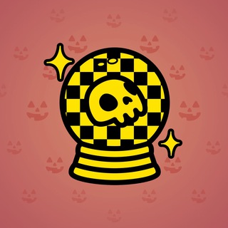 Crystal Ball #12139