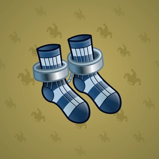 Fresh Socks #49325