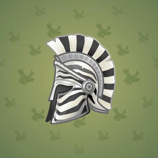 Heroic Helmet #1432