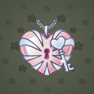 Cupid Charm #9339