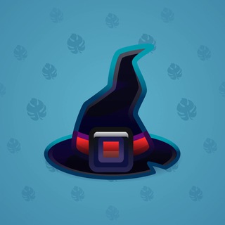 Witch Hat #77933