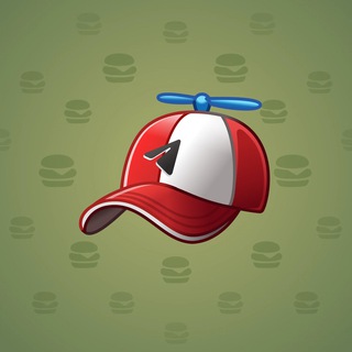 Durov’s Cap #2336