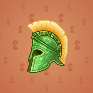Heroic Helmet #820