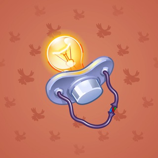 Bling Binky #4741
