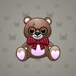 Toy Bear #35199